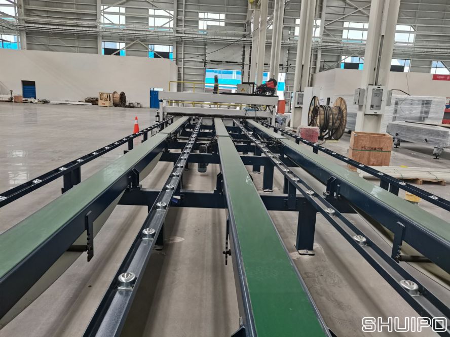 4.1側(cè)板、頂板拼接